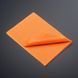 Нагрудники стоматологические mediOK Orange, 3-слойные влагостойкие, 500 шт SS-0231544 фото 2