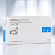 Латексні рукавички MERCATOR Santex опудрені M, 100 шт. RO-0017715 фото 3